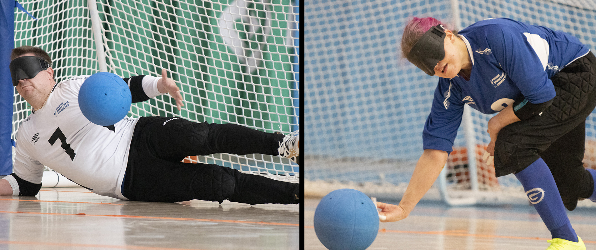 Kuvakollaasi: Petri Posio ja Krista Leppänen.