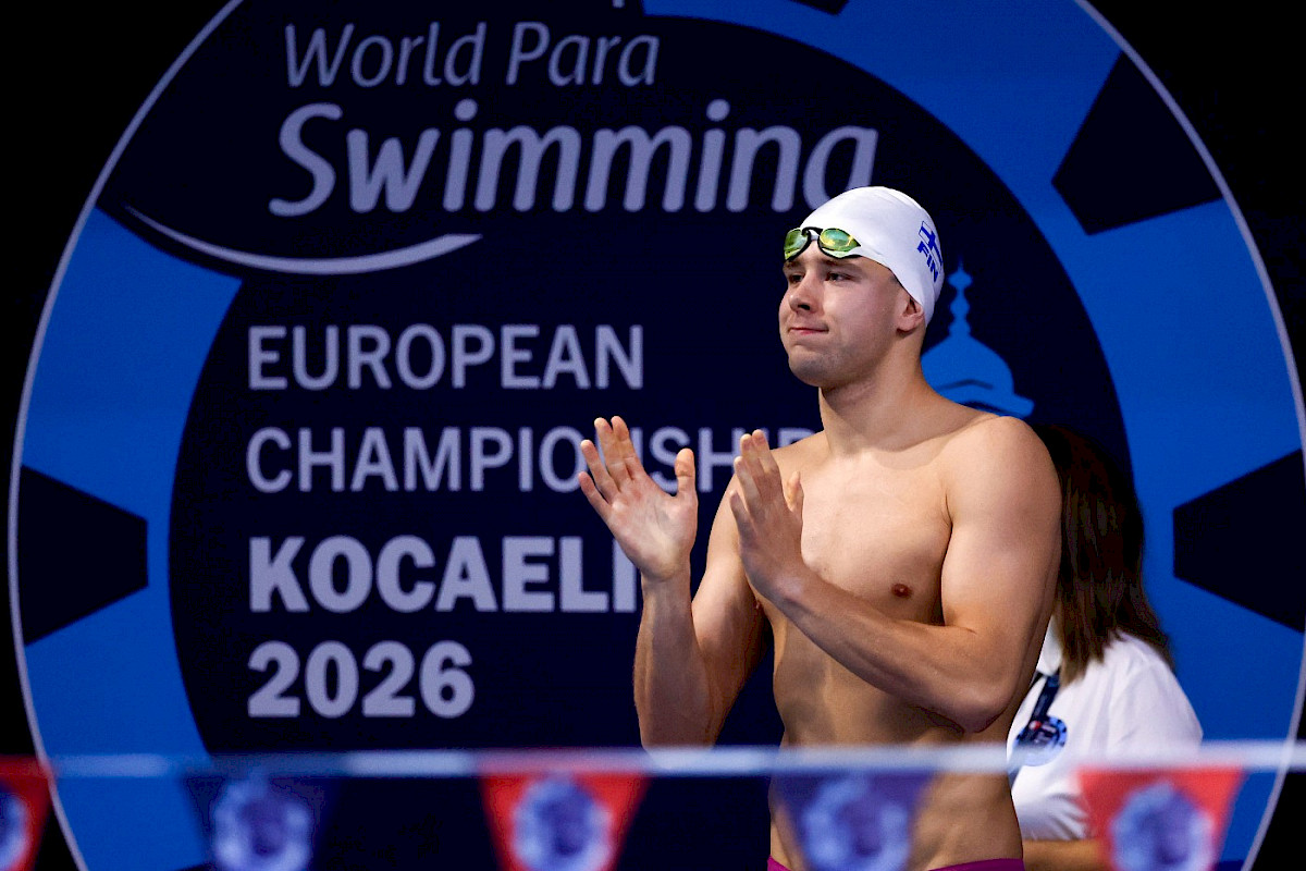 Nader Khalili.