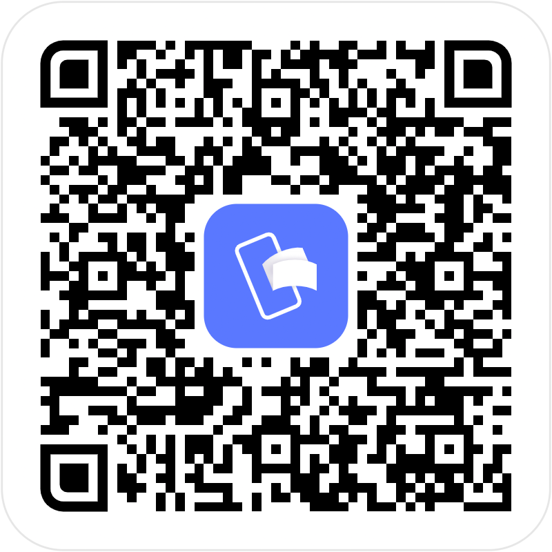 Lue tämä QR-koodi puhelimellasi. QR-koodi avaa Mobile Pay -palvelun joka ohjaa lahjoituksen suoraan tälle haasteelle.